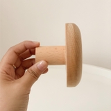 Nút gỗ A