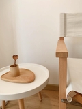 Ghế gập vải bố - mã 03