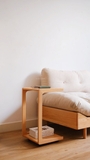 Kệ kế sofa di động 03