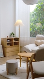 Đèn sàn 07 giật dây