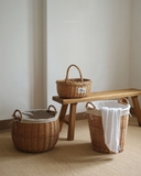 Giỏ mây 15