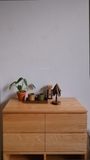 Bộ lót nồi hình cây 02