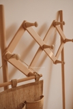 Kệ nút dựa tường - mẫu 02