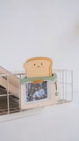 Khung ảnh nam châm hít tủ lạnh - Túi bánh mì