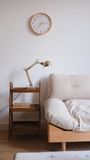 Đèn bàn ikea 01