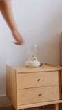 Đèn bàn ikea 07