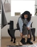 [ORDER] Ghế doberman