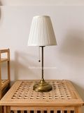 Đèn ikea 05