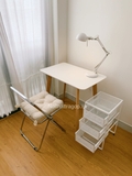 Đèn bàn ikea 01