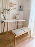 Đèn bàn ikea 01