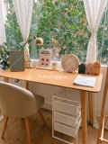 Đèn bàn ikea 01