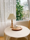 Đèn rẽ quạt vintage 02