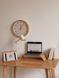 Đèn bàn IKEA 02