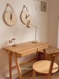 Đèn bàn IKEA 02