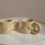 Ly Fat cup