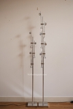 Đèn hoàng hôn - Đèn Sàn 3 đầu cao 150cm