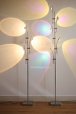 Đèn hoàng hôn - Đèn Sàn 3 đầu cao 150cm
