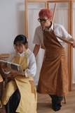 Tạp dề 02