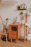 Tab đầu giường 03 - lớn ngang 40cm cao 54cm