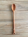 Muỗng gỗ