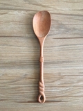 Muỗng gỗ