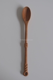 Muỗng gỗ