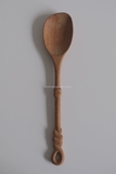 Muỗng gỗ