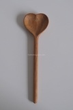 Muỗng gỗ
