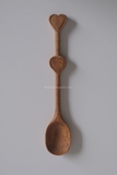 Muỗng gỗ