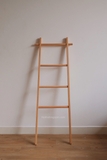 Thang gỗ 04 ngang 53cm cao 151cm