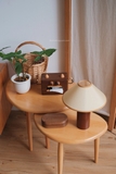 Đèn bàn 12 retro