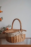 Giỏ picnic - lớn