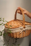 Giỏ picnic - lớn