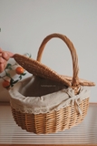 Giỏ picnic - lớn