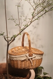 Giỏ picnic - lớn