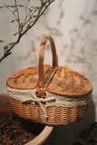 Giỏ picnic - lớn