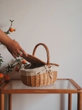 Giỏ picnic - lớn