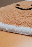 Thảm hình cốc - lớn 50x80cm
