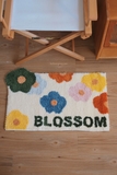 Thảm blossom - lớn 50x80cm