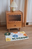 Thảm blossom - lớn 50x80cm