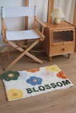 Thảm blossom - lớn 50x80cm