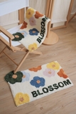 Thảm blossom - lớn 50x80cm