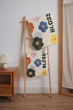 Thảm blossom - lớn 50x80cm