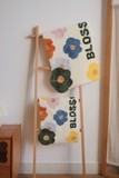 Thảm blossom - lớn 50x80cm