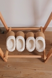 Dép nâu 03 - size 40-41