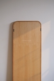 Gương toàn thân 05 gỗ anh đào 60x169cm dày 4.5cm