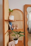 Kệ góc mây