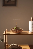 Giỏ mây 16 - đựng trái cây -giỏ quà