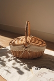 Giỏ picnic - lớn