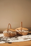 Giỏ picnic - lớn